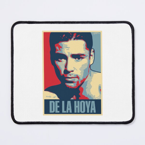 Item preview, De La Hoya designed and sold by DFA.