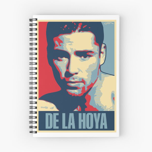 Item preview, De La Hoya designed and sold by DFA.