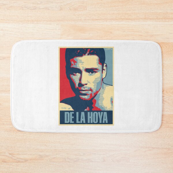 Item preview, De La Hoya designed and sold by DFA.