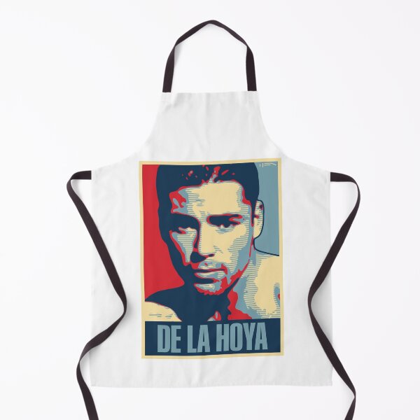 Item preview, De La Hoya designed and sold by DFA.