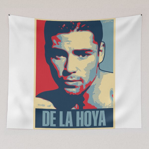 Item preview, De La Hoya designed and sold by DFA.