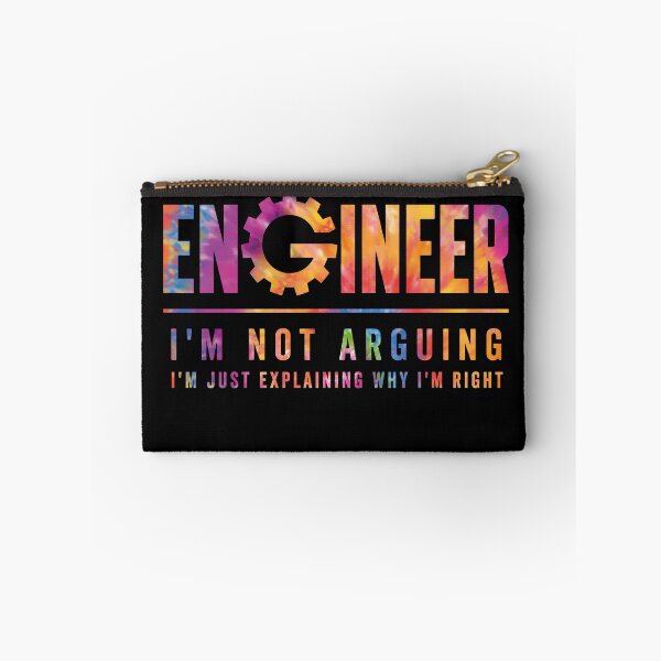 Item preview, Ingeniero, no estoy discutiendo, solo estoy explicando por qué tengo razón. Ingeniería divertida. designed and sold by viectory.