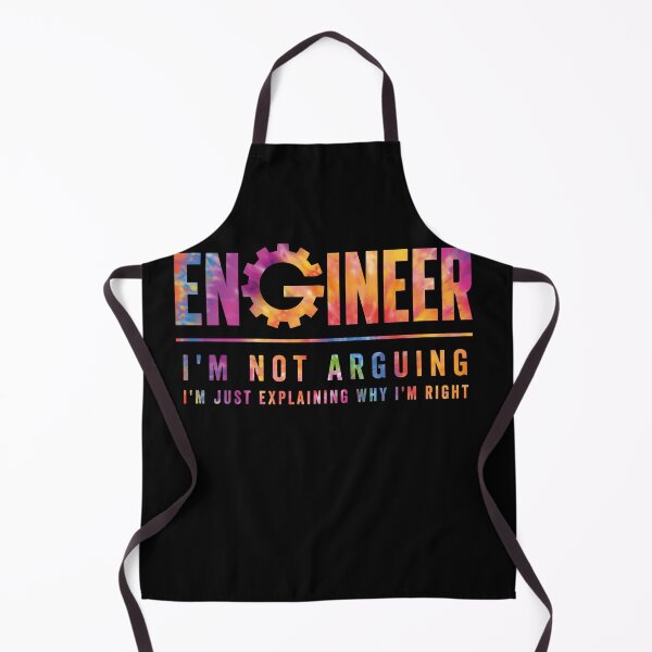 Item preview, Engineer I'm Not Arguing I'm Just Explaining Why I'm Right Funny Engineering designed and sold by viectory.