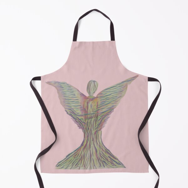 Item preview, Archangel Chamuel - 3rd Pink Ray Of Unconditional Love Angel Pattern designed and sold by energyoflove333.
