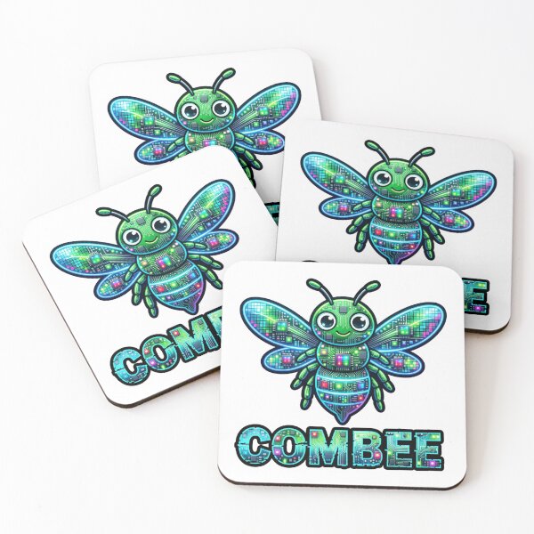 Item preview, Combee Souvenir Summer Edition designed and sold by Imaginarium of Chaos falcon88 .