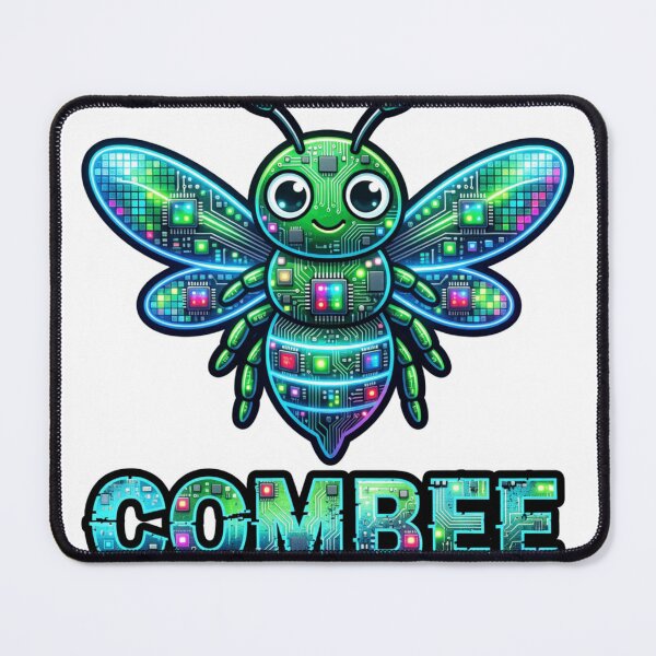 Item preview, Combee Souvenir Summer Edition designed and sold by Imaginarium of Chaos falcon88 .