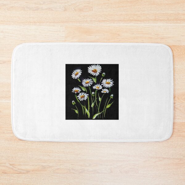 Item preview, White flowers  designed and sold by Kalapriye.