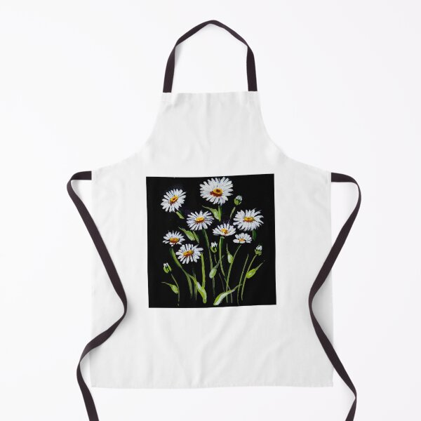 Item preview, White flowers designed and sold by Kalapriye.
