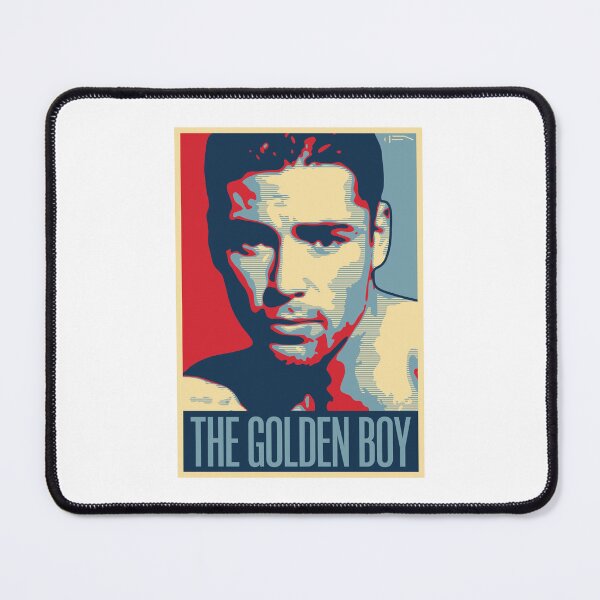 Item preview, The Golden Boy designed and sold by DFA.