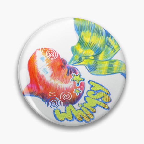Item preview, *☆.｡.:WHIMSY FRUIT & VEG STICKER no.4 2026.｡.:*☆ designed and sold by *☆ChristinaBaltouShop*☆.
