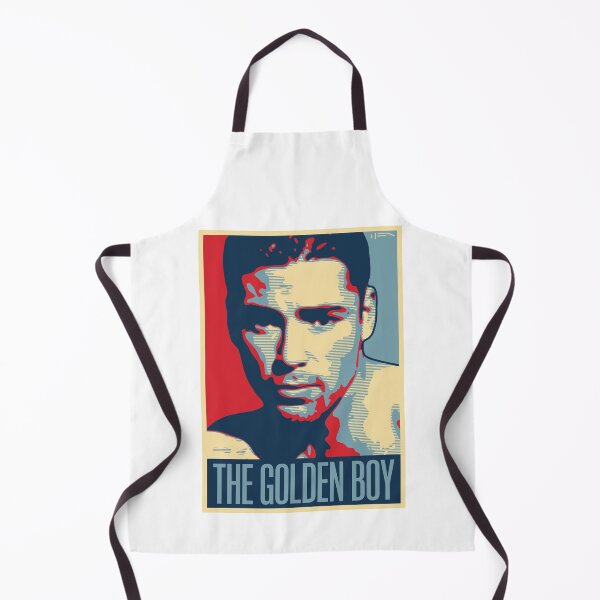 Item preview, The Golden Boy designed and sold by DFA.