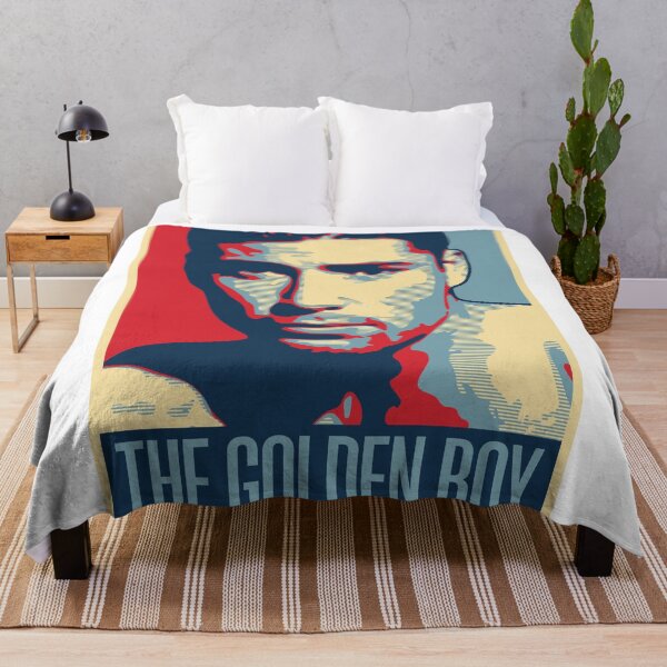 Item preview, The Golden Boy designed and sold by DFA.
