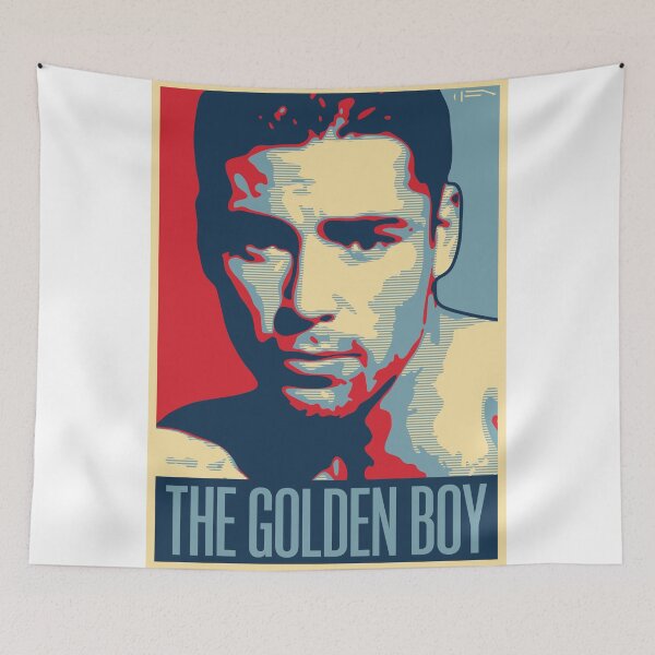 Item preview, The Golden Boy designed and sold by DFA.