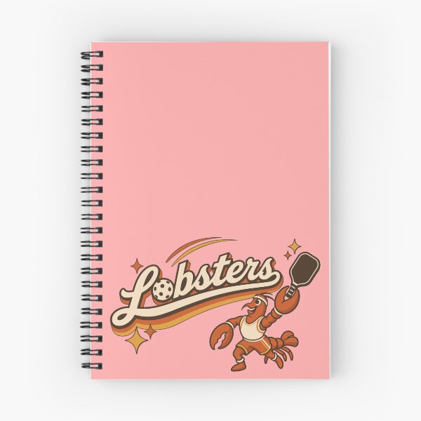 Item preview, Lobsters Pickleball designed and sold by janaisugars.