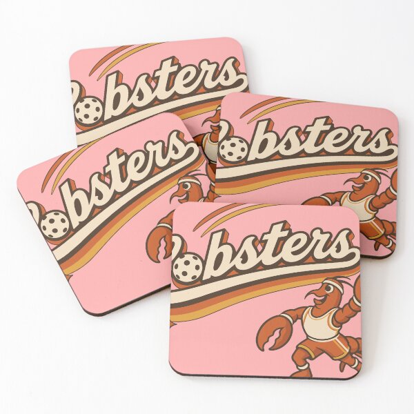 Item preview, Lobsters Pickleball designed and sold by janaisugars.