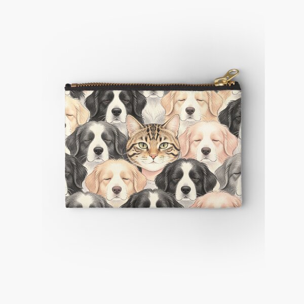 Item preview, funny pet lover gift designed and sold by forget45studio.