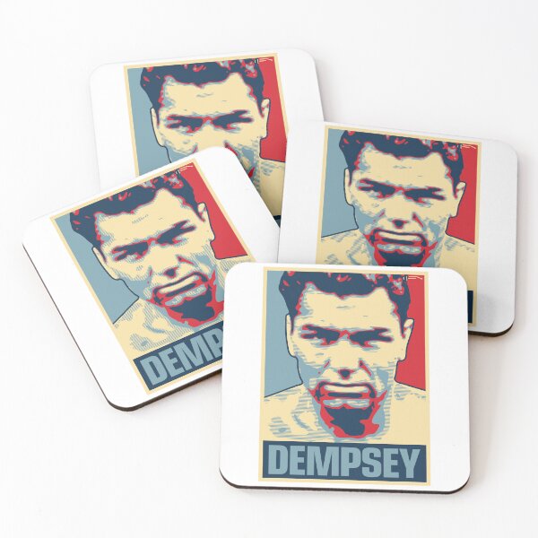 Item preview, Dempsey designed and sold by DFA.