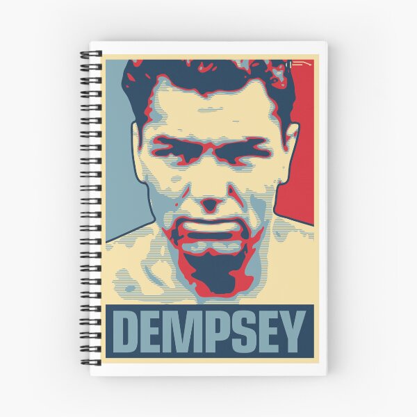 Item preview, Dempsey designed and sold by DFA.