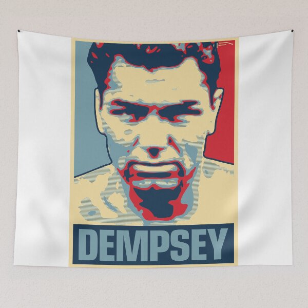 Item preview, Dempsey designed and sold by DFA.