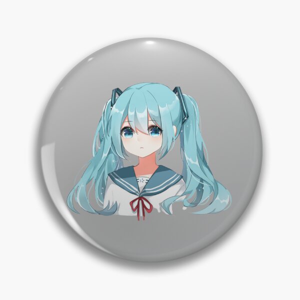 Item preview, Hatsune Miku  designed and sold by Inthestardust.