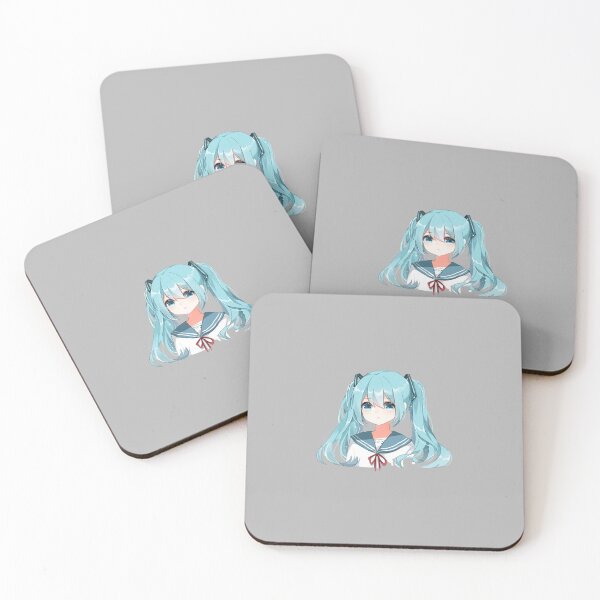 Item preview, Hatsune Miku  designed and sold by Inthestardust.