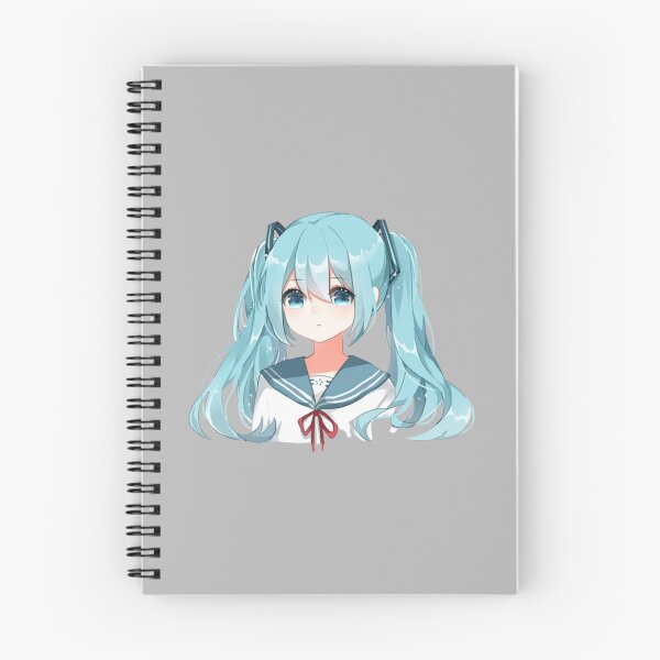 Item preview, Hatsune Miku  designed and sold by Inthestardust.