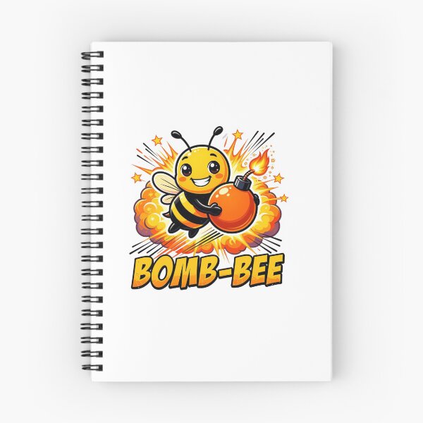 Item preview, Bomb-Bee Souvenir Summer Edition designed and sold by Imaginarium of Chaos falcon88 .