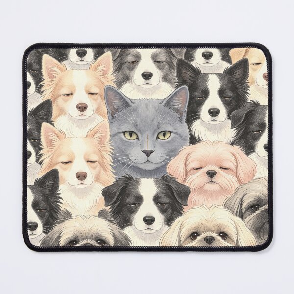 Item preview, funny pet lover gift designed and sold by forget45studio.