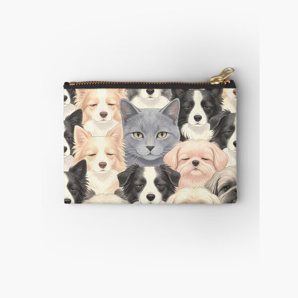 Item preview, funny pet lover gift designed and sold by forget45studio.