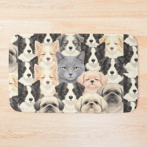 Item preview, funny pet lover gift designed and sold by forget45studio.