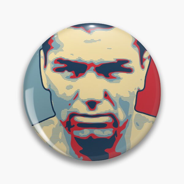 Item preview, The Manassa Mauler designed and sold by DFA.