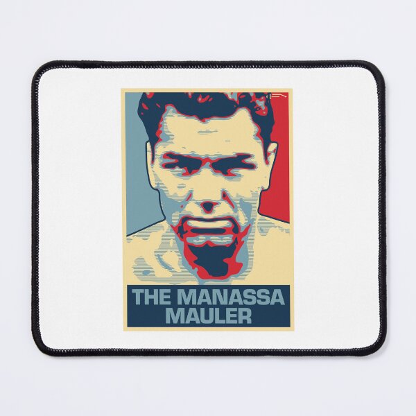 Item preview, The Manassa Mauler designed and sold by DFA.