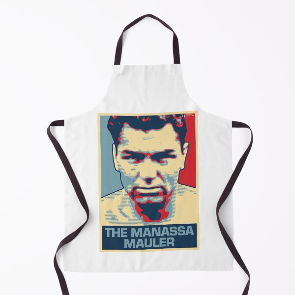 Item preview, The Manassa Mauler designed and sold by DFA.