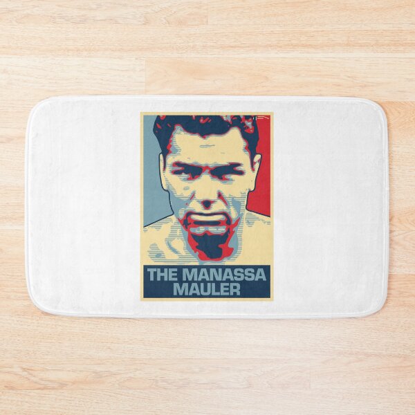 Item preview, The Manassa Mauler designed and sold by DFA.