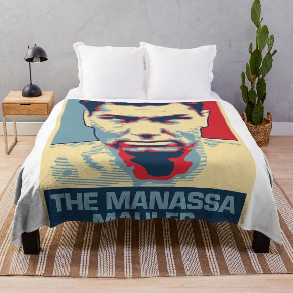 Item preview, The Manassa Mauler designed and sold by DFA.