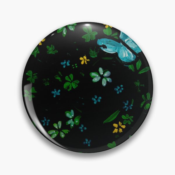 Item preview, Lucky clover  designed and sold by Kalapriye.