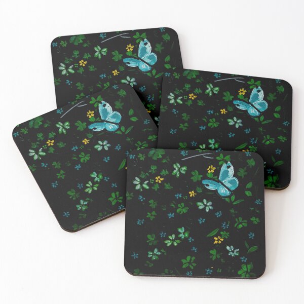 Item preview, Lucky clover  designed and sold by Kalapriye.