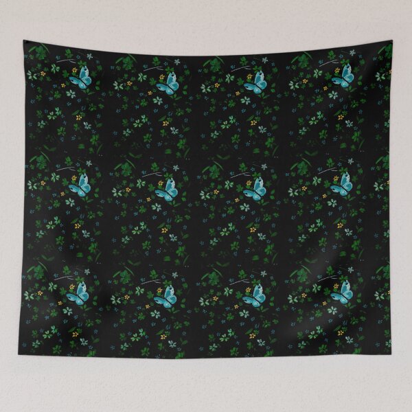 Item preview, Lucky clover  designed and sold by Kalapriye.