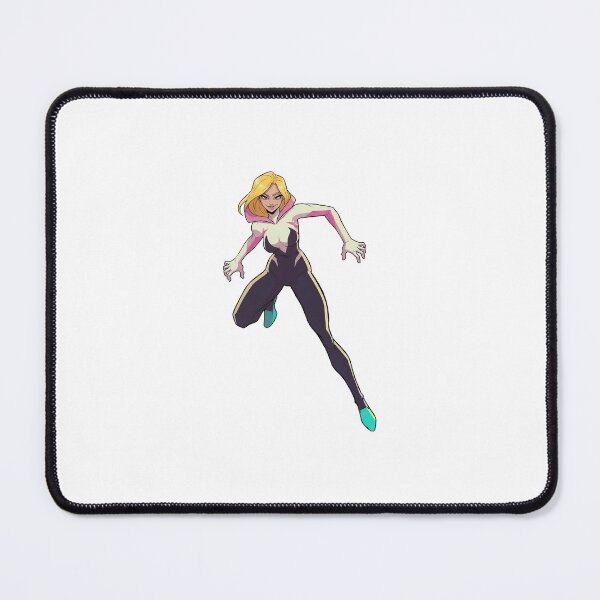 Item preview, Spider-Gwen / Ghost Spider  designed and sold by Zero Canon.