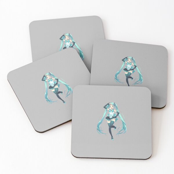 Item preview, Hatsune Miku  designed and sold by Inthestardust.
