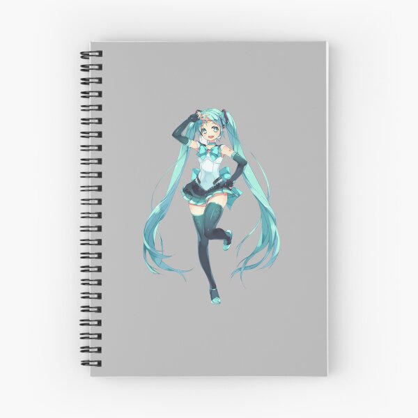 Item preview, Hatsune Miku  designed and sold by Inthestardust.