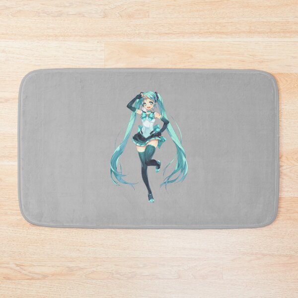 Item preview, Hatsune Miku  designed and sold by Inthestardust.