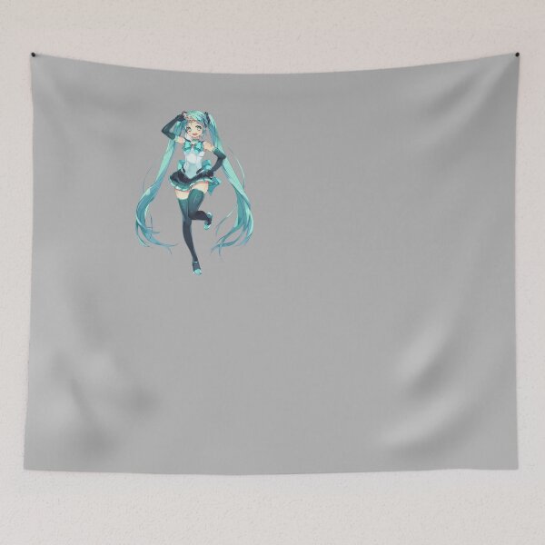 Item preview, Hatsune Miku  designed and sold by Inthestardust.