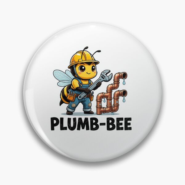Item preview, Plumb-Bee Souvenir Summer Edition designed and sold by Imaginarium of Chaos falcon88 .
