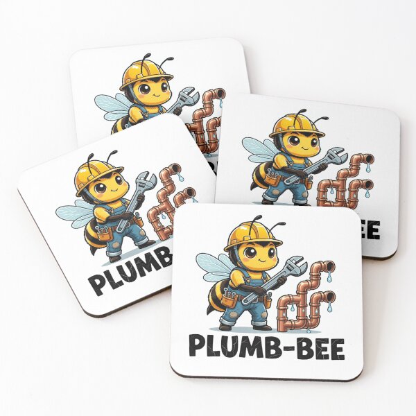 Item preview, Plumb-Bee Souvenir Summer Edition designed and sold by Imaginarium of Chaos falcon88 .