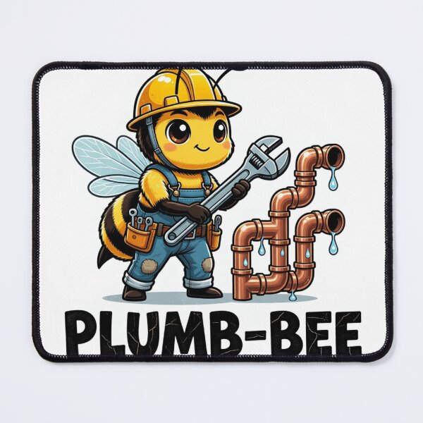 Item preview, Plumb-Bee Souvenir Summer Edition designed and sold by Imaginarium of Chaos falcon88 .