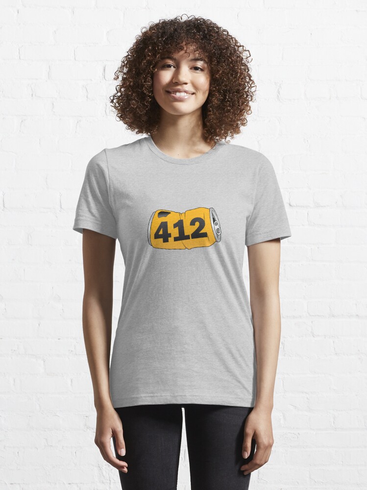 Yinz Guys from The 412? Women's T-Shirt