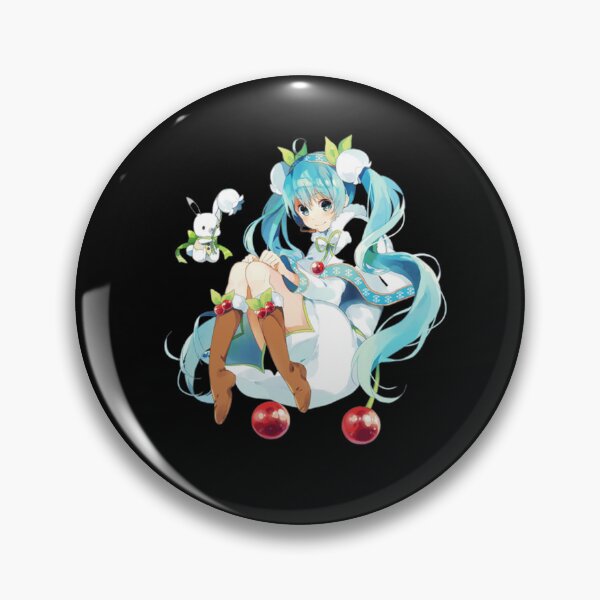 Item preview, Hatsune Miku  designed and sold by Inthestardust.