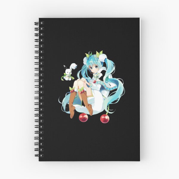 Item preview, Hatsune Miku  designed and sold by Inthestardust.