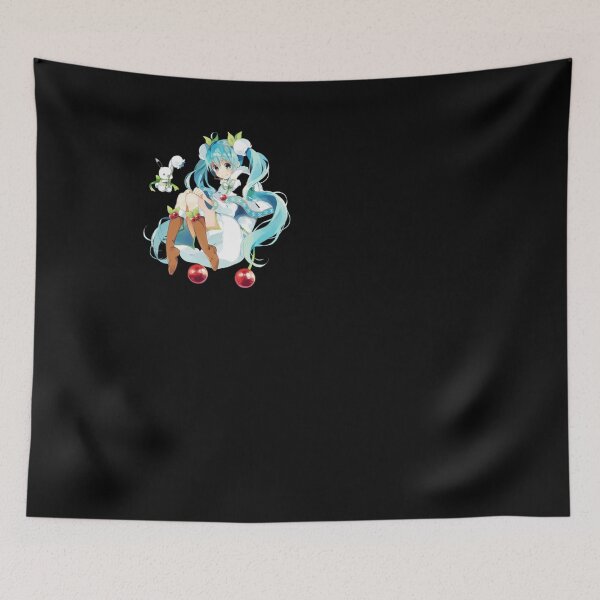 Item preview, Hatsune Miku  designed and sold by Inthestardust.